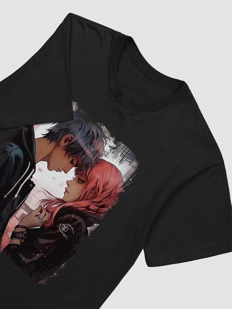 Boyfriend Cover Shirt product image (5)