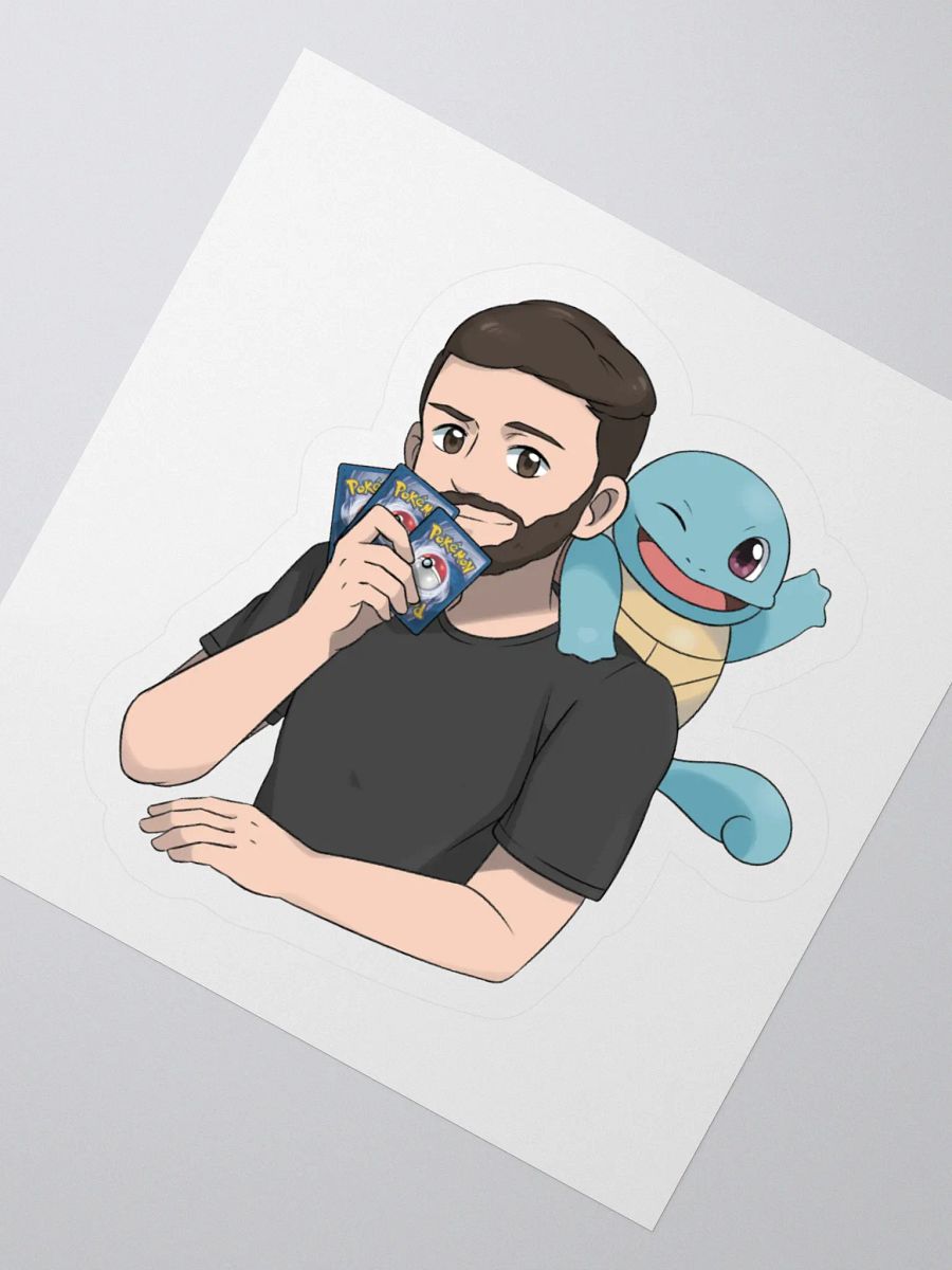 FTW Sticker product image (4)