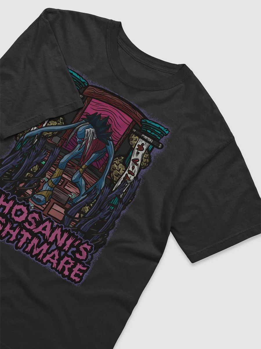 Phosani's Nightmare - Shirt product image (3)