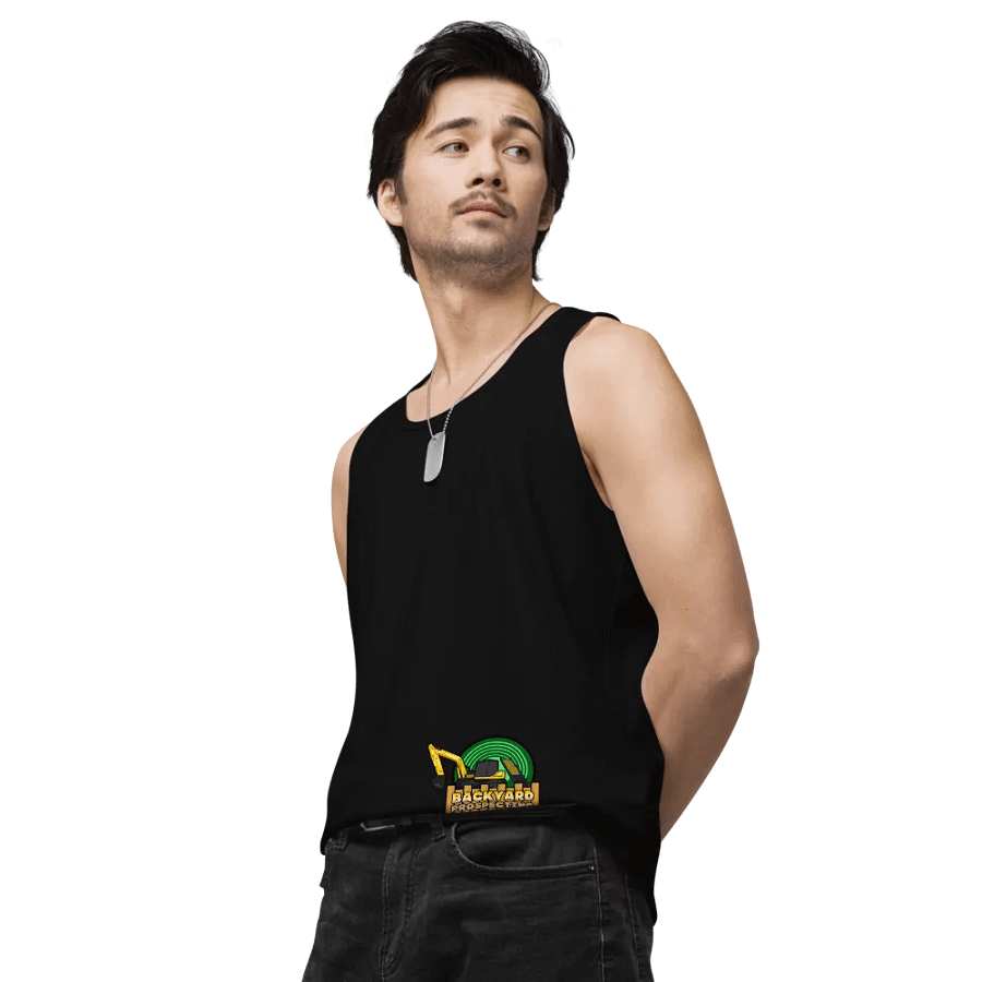 BYP A Shirt product image (4)