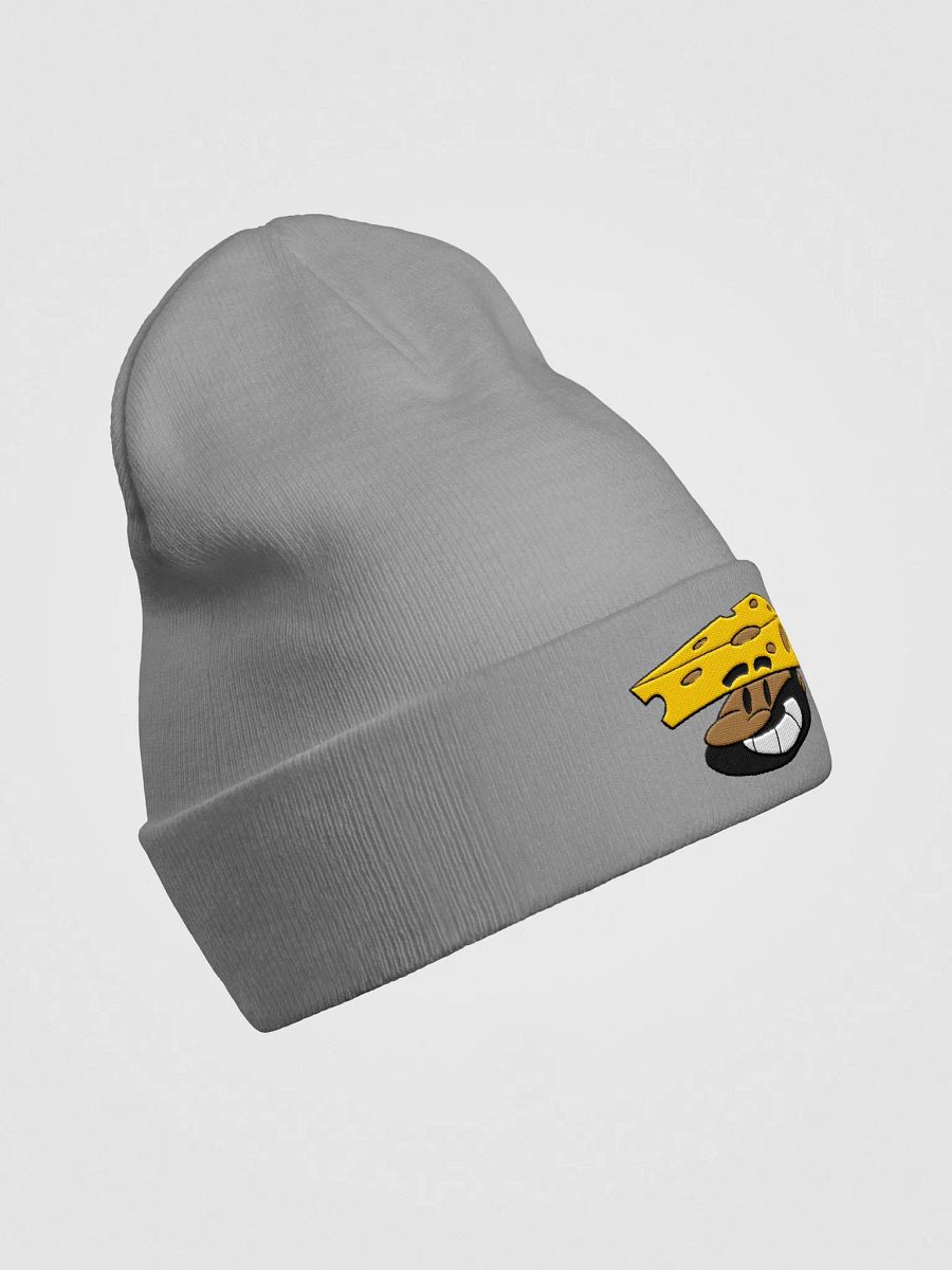 Cheesehead Beanie Hat product image (14)