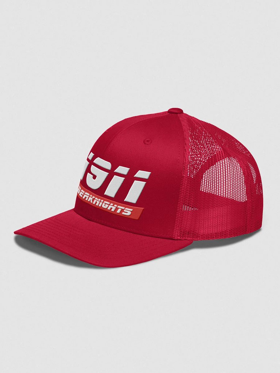 Retro Trucker Hat product image (4)
