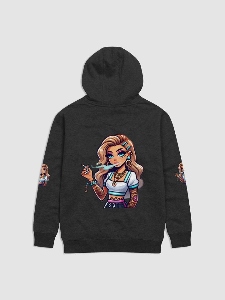 BizzWorld queenpeach drip product image (16)