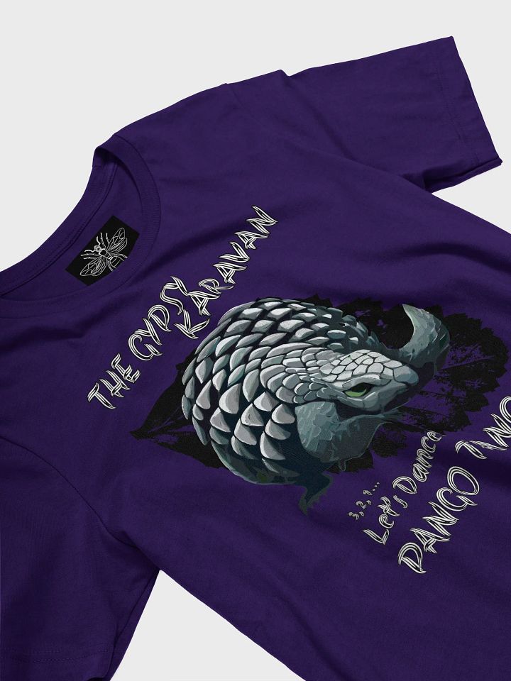 Dance the Pango Tango T-Shirt product image (2)