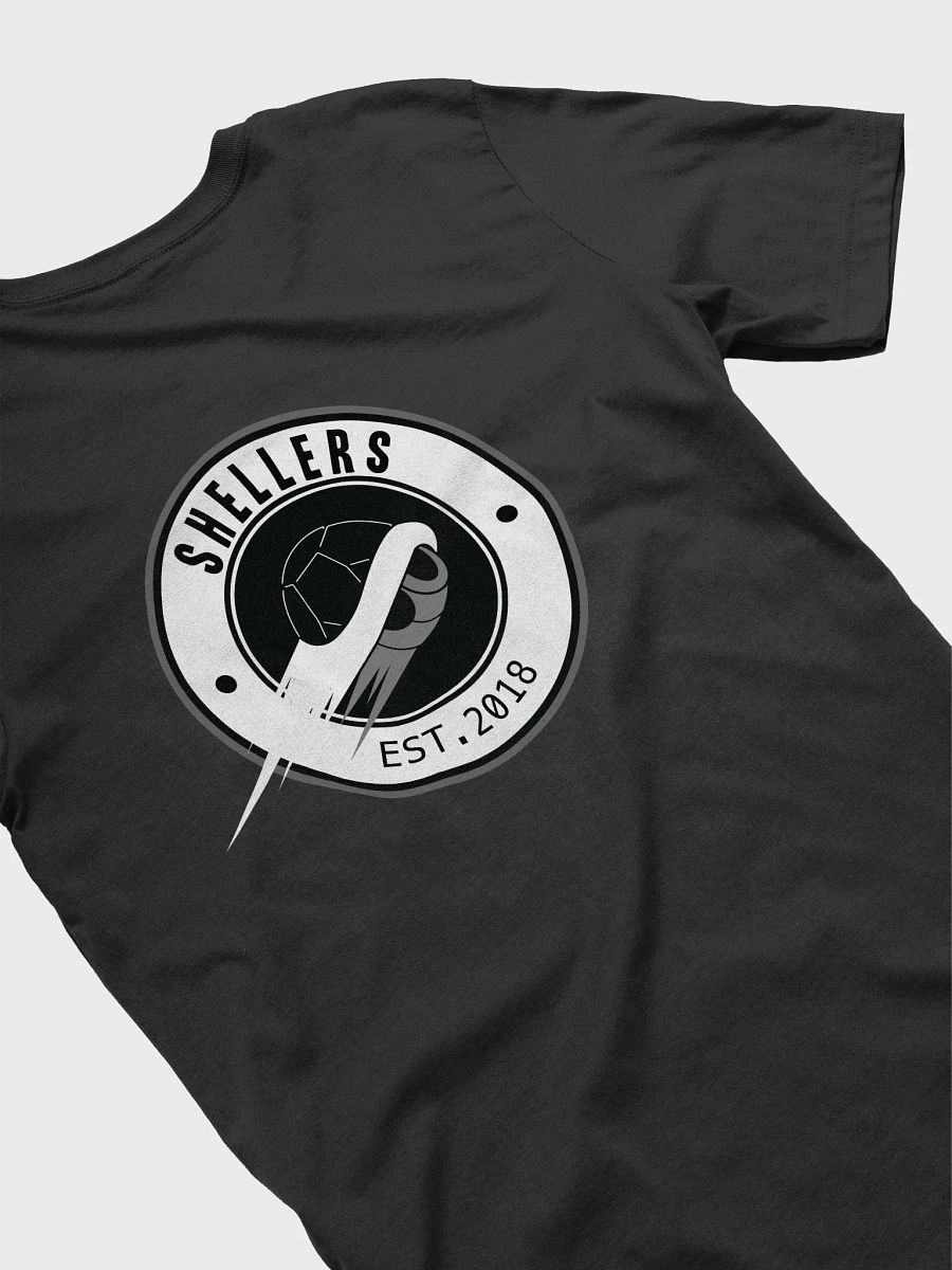 FITS Shellers T-shirt product image (37)