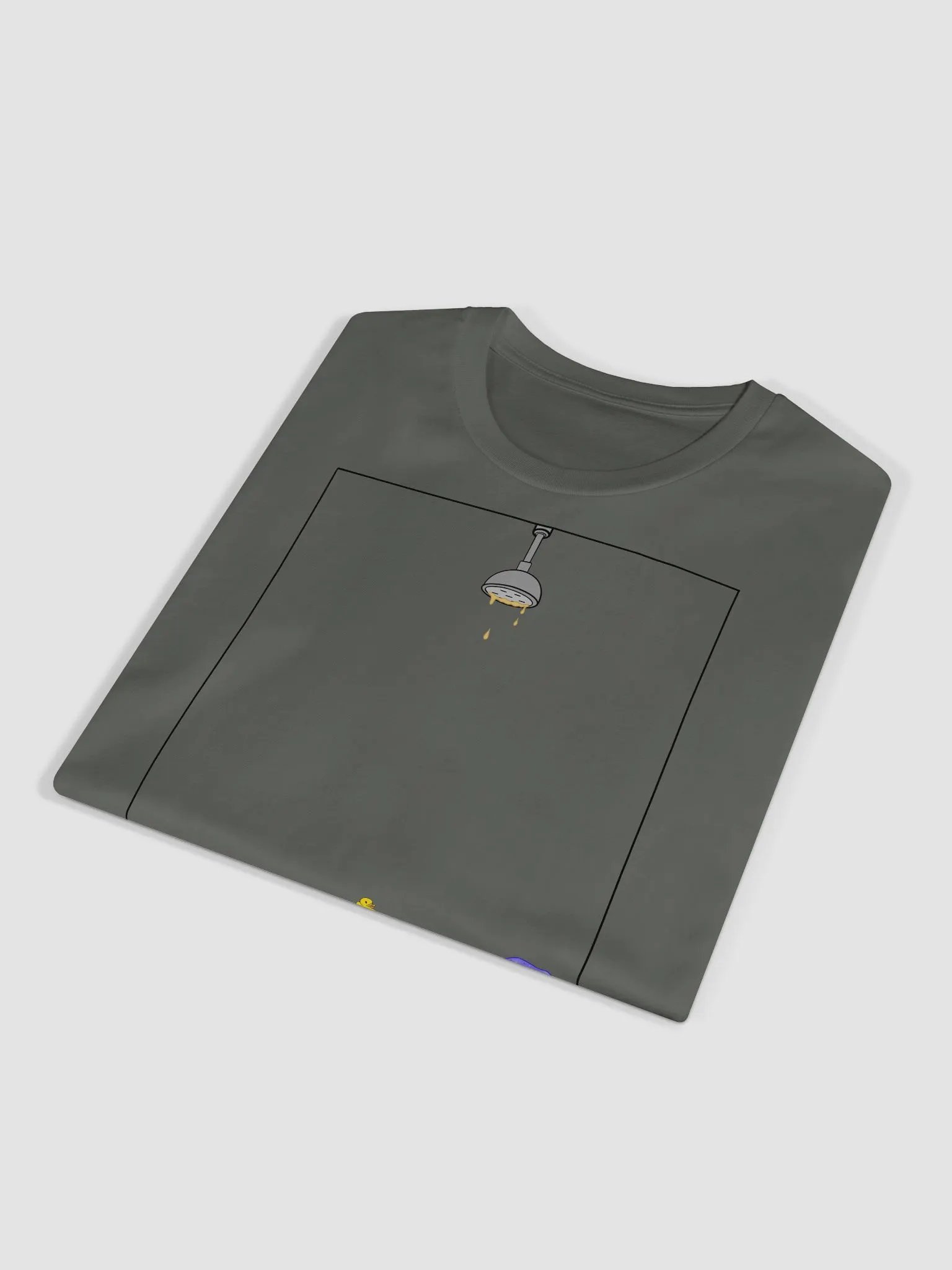 Golden Shower Tee product image (10)
