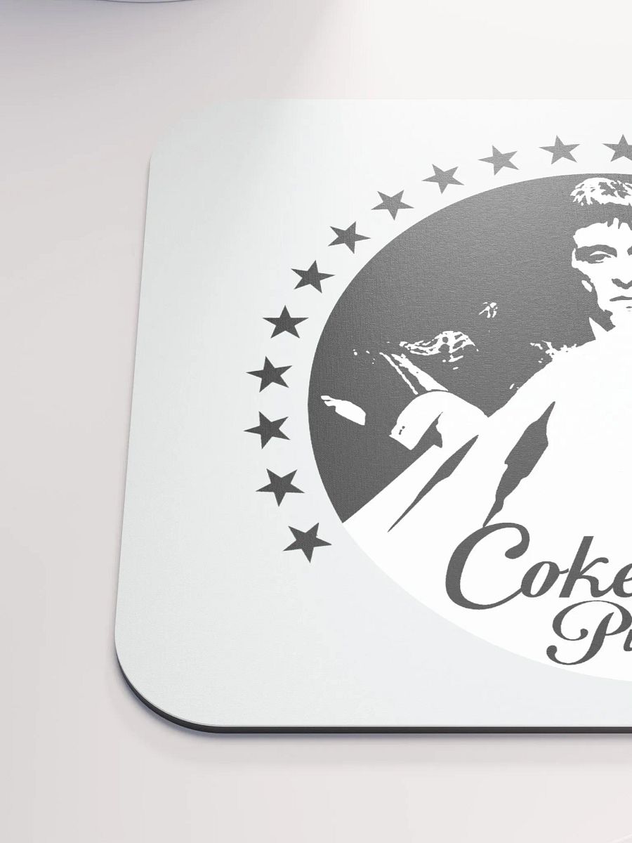 Cokemount Pictures Classic Mouse Pad product image (6)