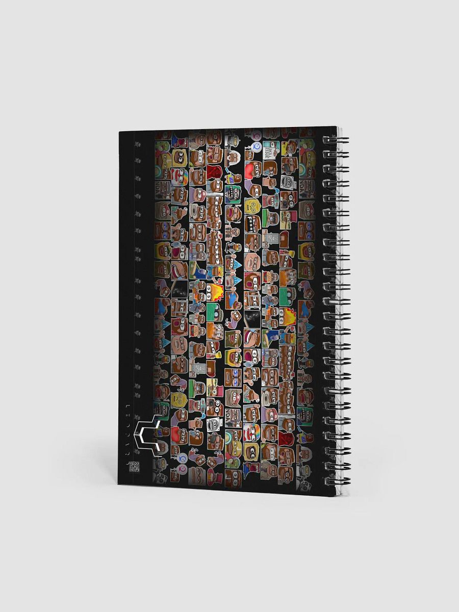 Leopard notebook product image (2)