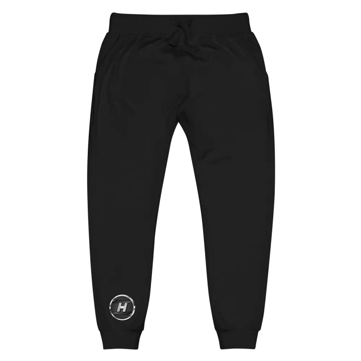 Hammers Cotton Joggers product image (1)