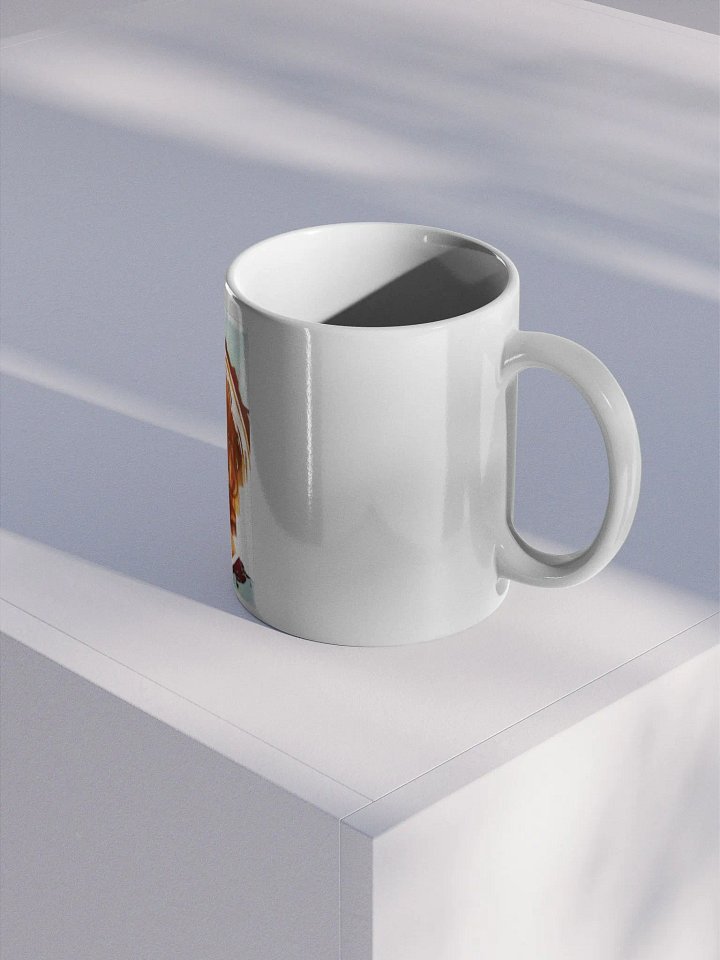 Zariah Coffee Cup product image (2)