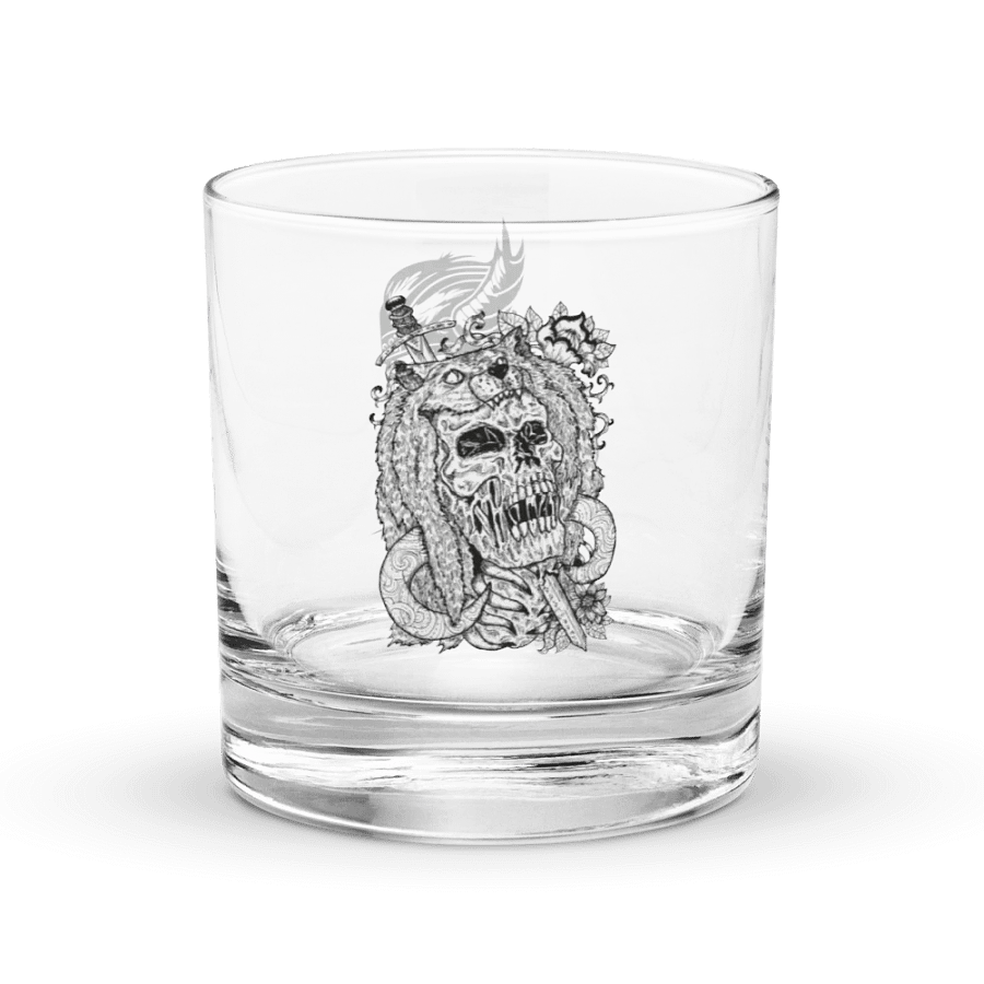 King of Chaos product image (3)
