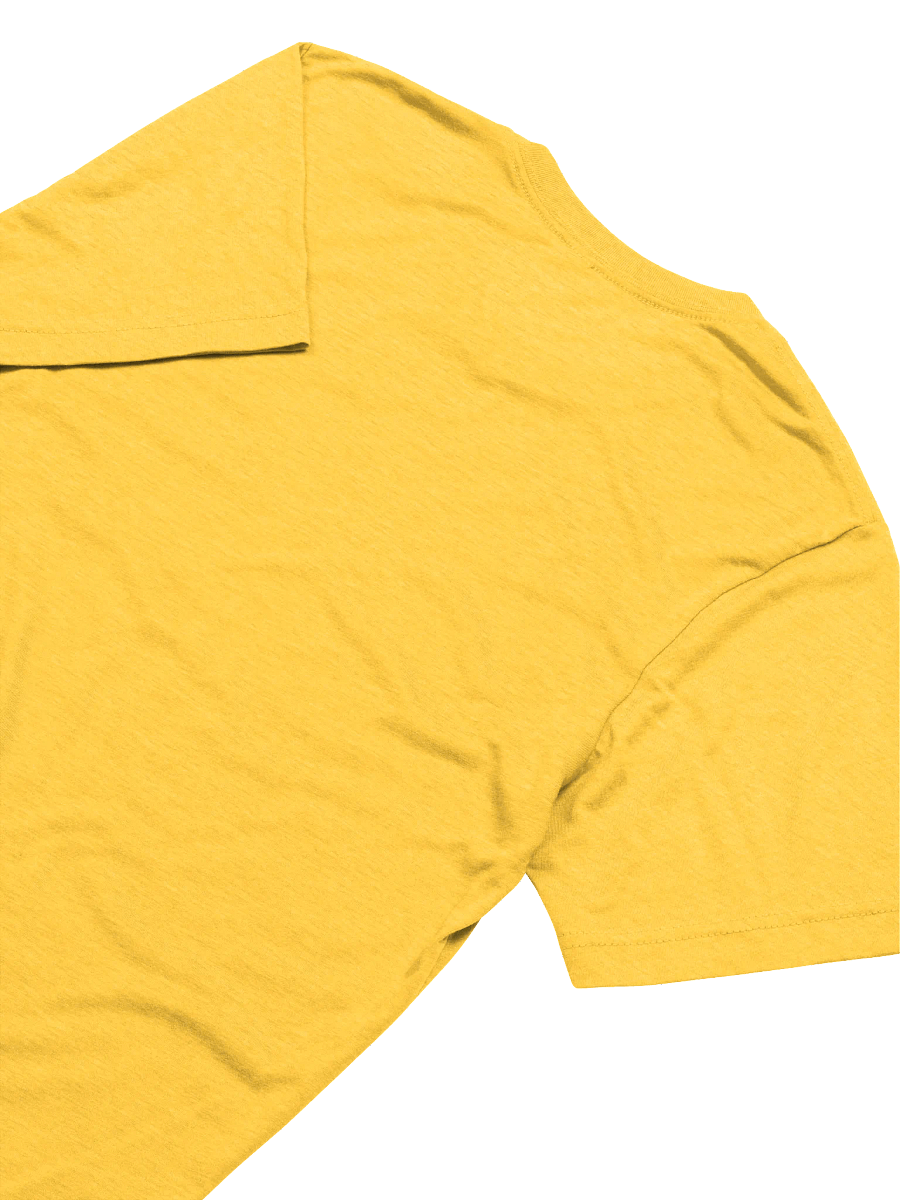 Brooklyn Staffordshire Terrier Unisex Bella+Canvas Triblend Short Sleeve T-Shirt product image (4)