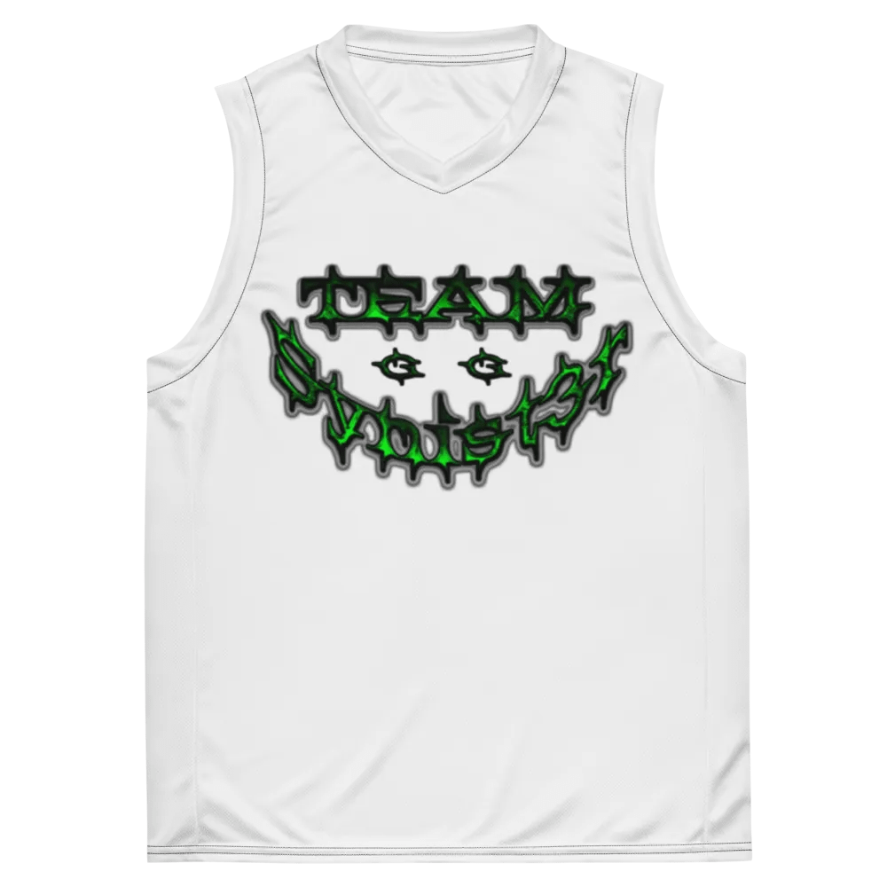 Logo Sleeveless product image (2)