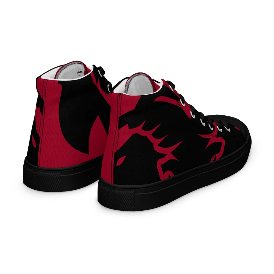 Trapped Soul 1 ( Shoe ) product image (8)