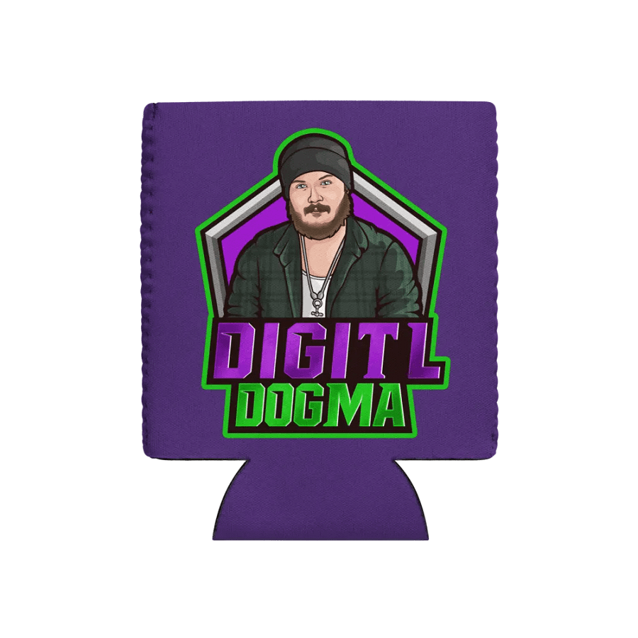 Sh!thouse Koozie product image (1)