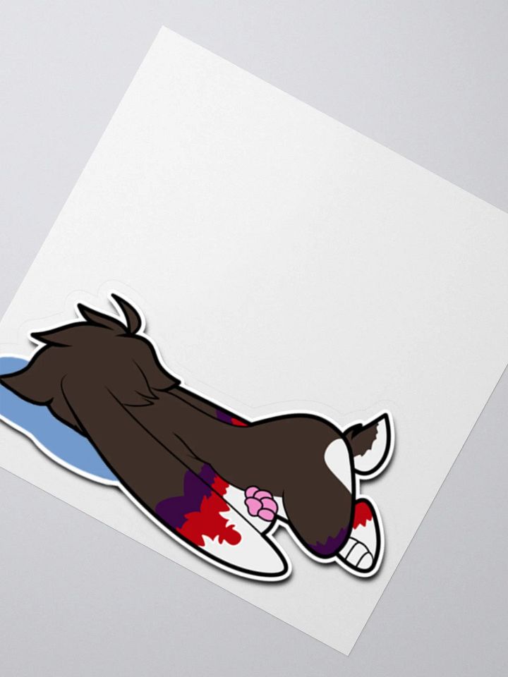 Sobbing product image (5)