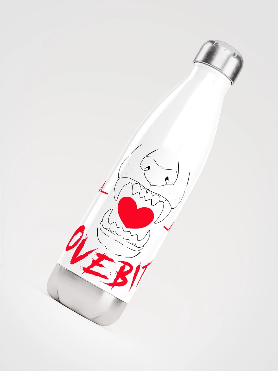 Love Bites - Waterbottle product image (4)