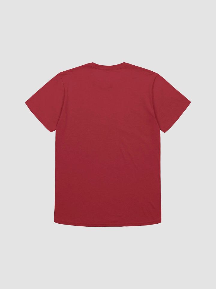 Video game leema t-shirt product image (8)