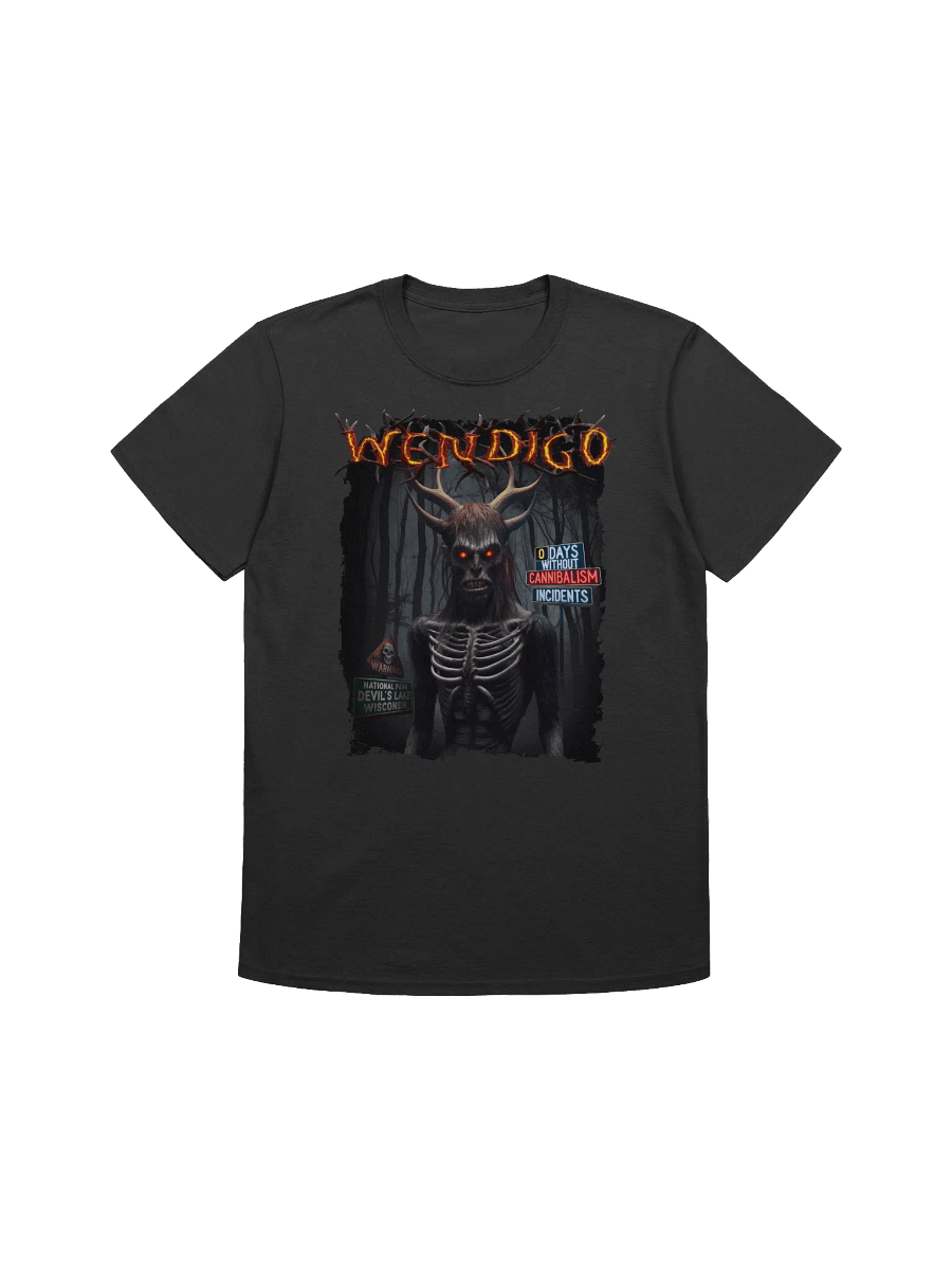 Wendigo product image (1)