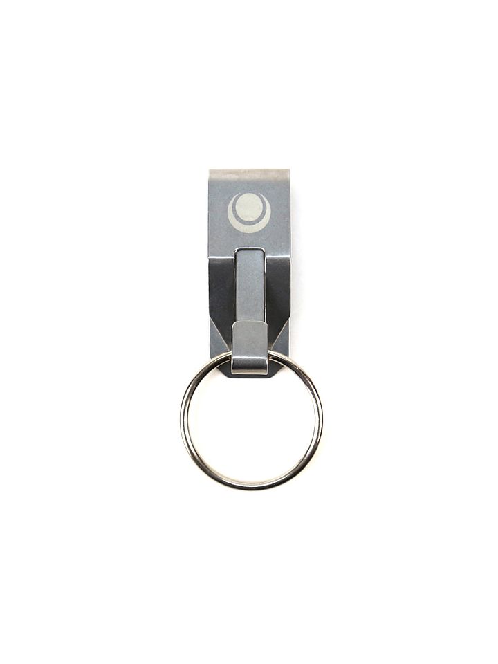 Lunari Belt Clip Carabiner product image (1)