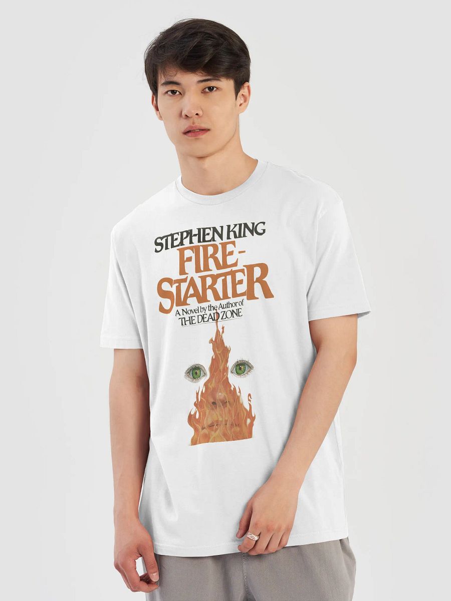 Firestarter product image (2)