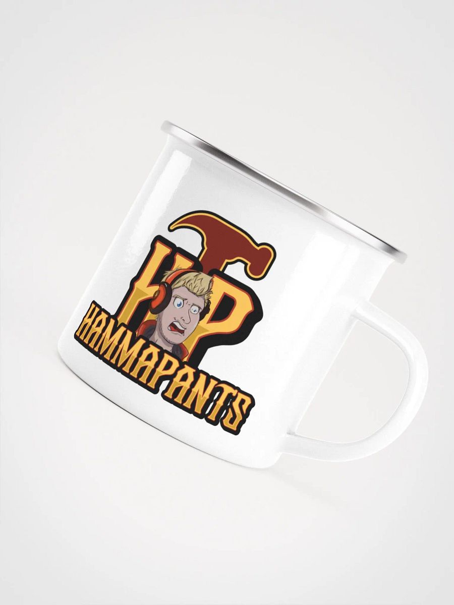 Hammapants The Tin Mug product image (4)