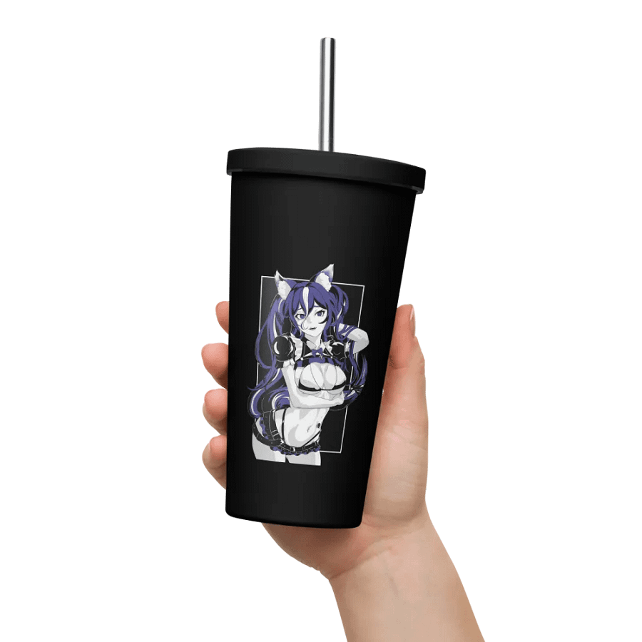 Vampy Waifu Cup product image (11)