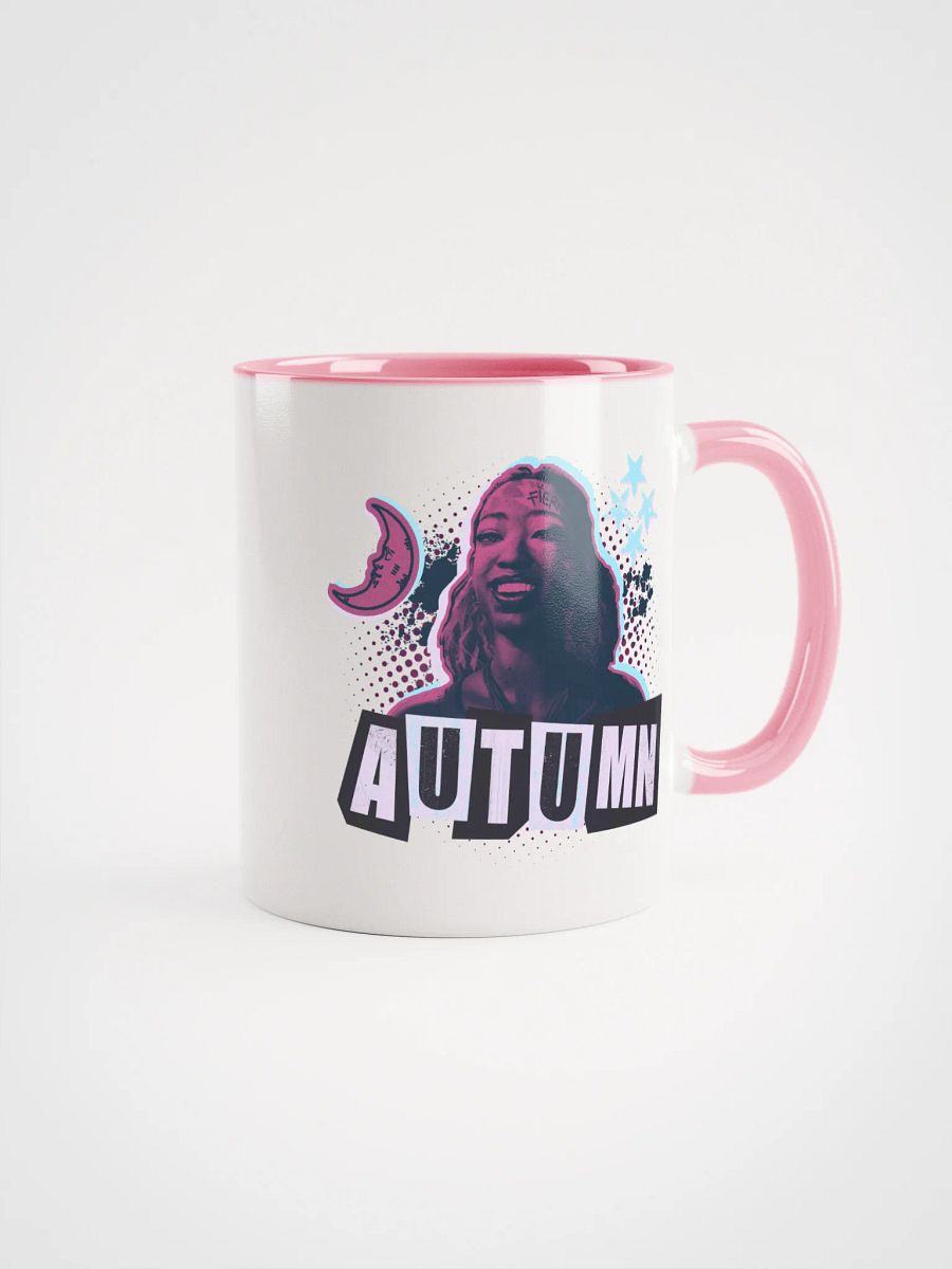 Lost Records: Bloom & Rage Autumn Lockhart Grunge Mug product image (4)