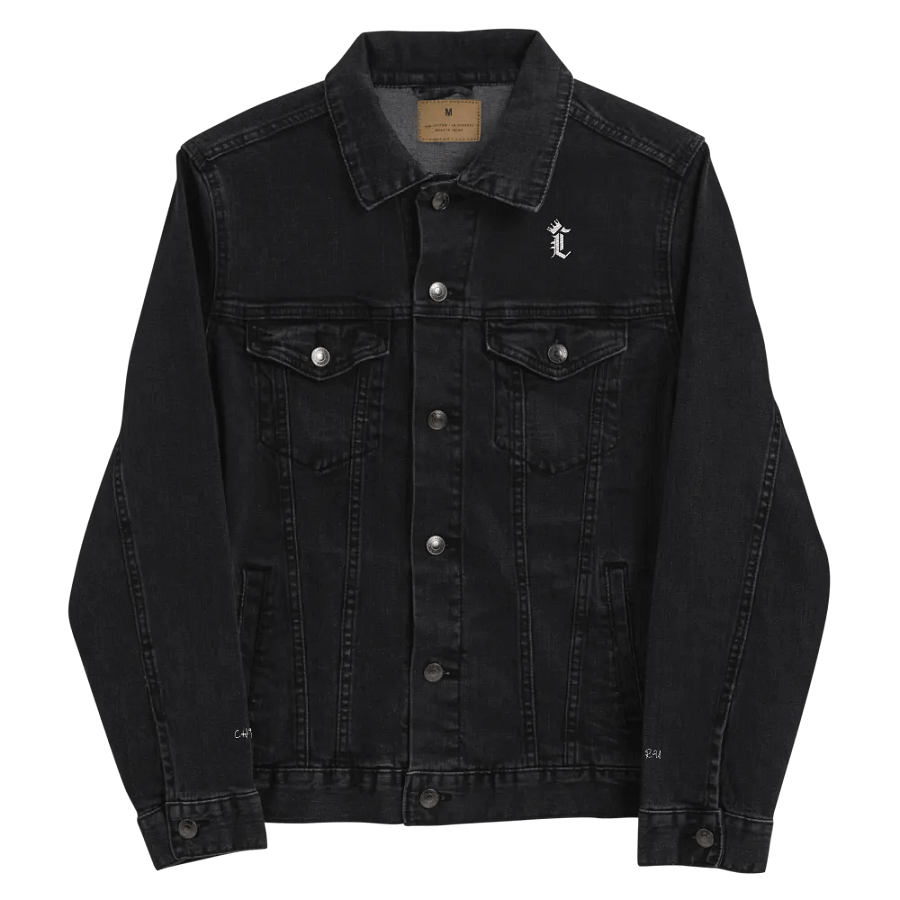 Chiru's Jacket product image (7)