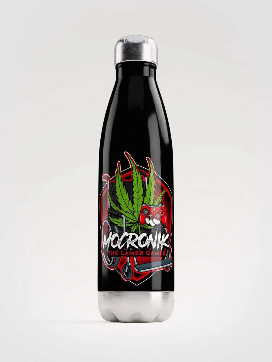 Stainless Steel Water Bottle product image (2)