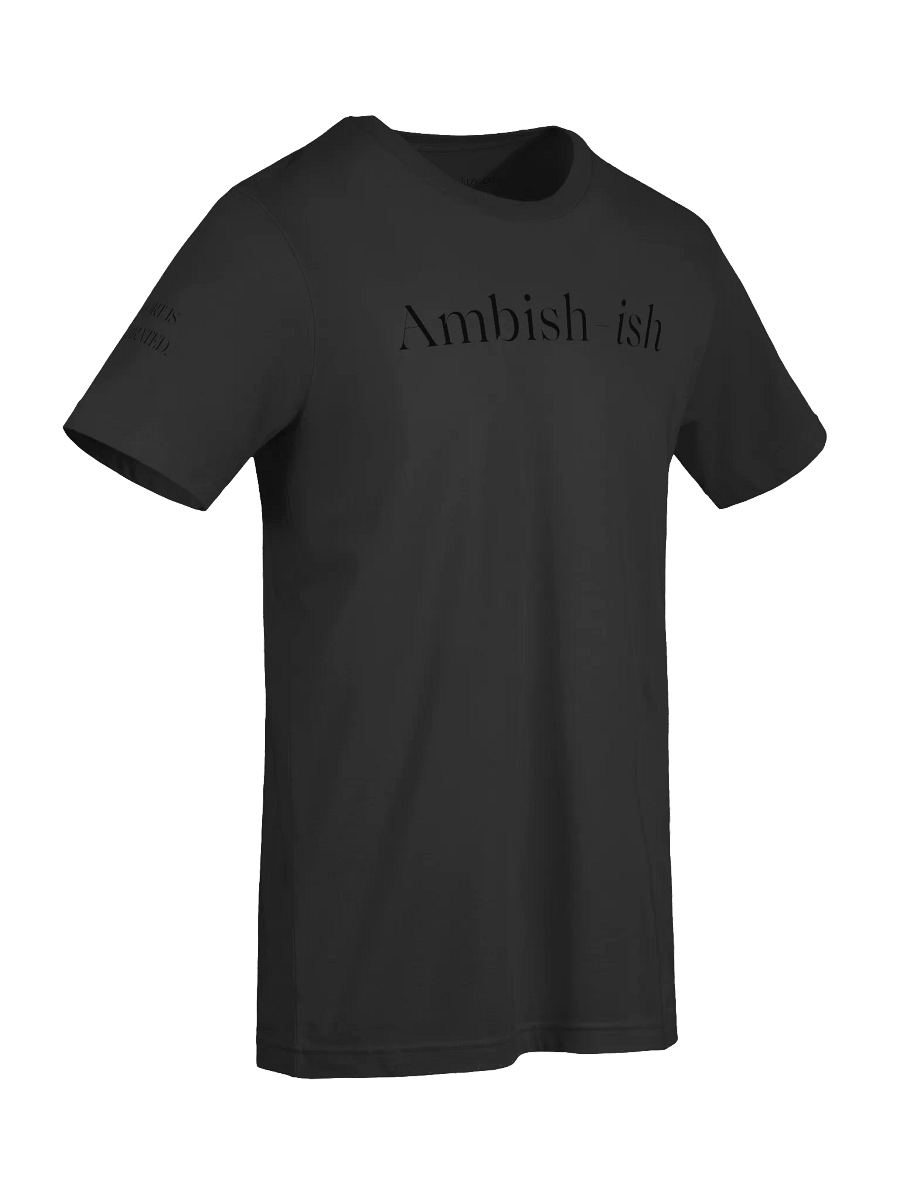 Ambish-ish Full Length Shirt product image (60)