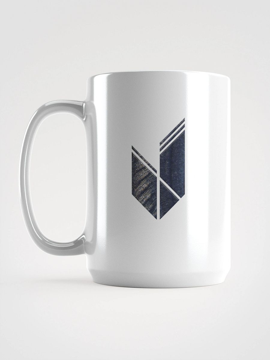 Hydrosaurus celebensis mug product image (6)