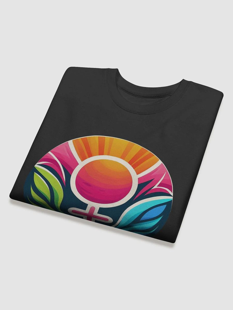 Venus Sunset Premium Sweatshirt product image (31)