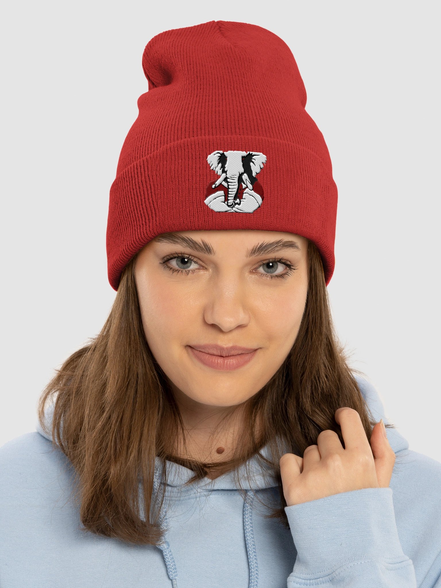 Conservative Resurgence Beanie product image (3)