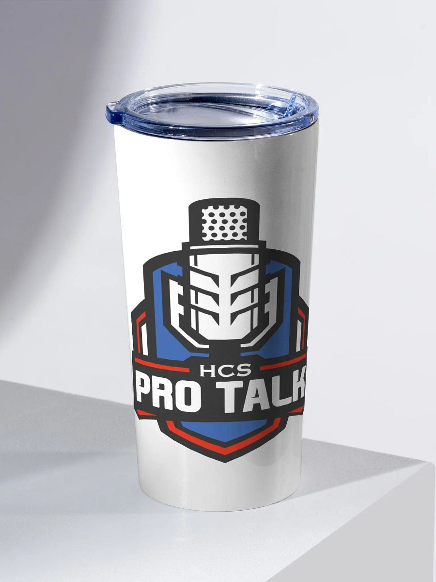 HPT Insulated Tumbler - 20oz product image (2)