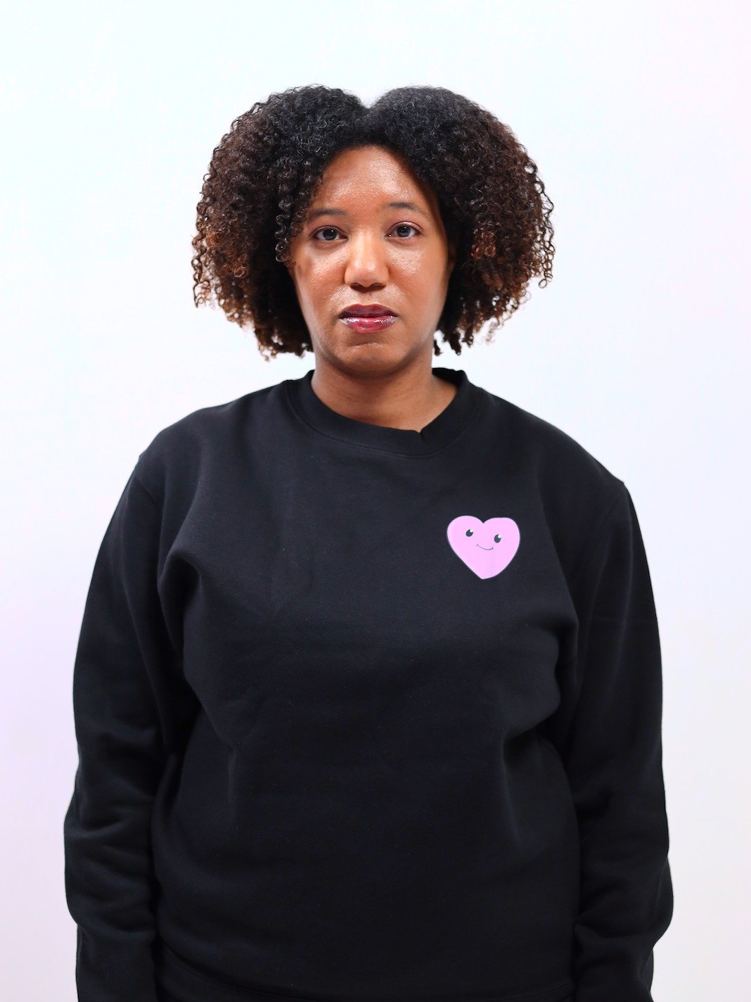 Heart Embrace Sweatshirt product image (6)