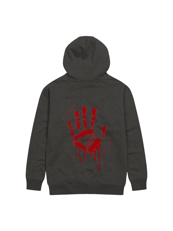 Bloody Hoodie product image (5)