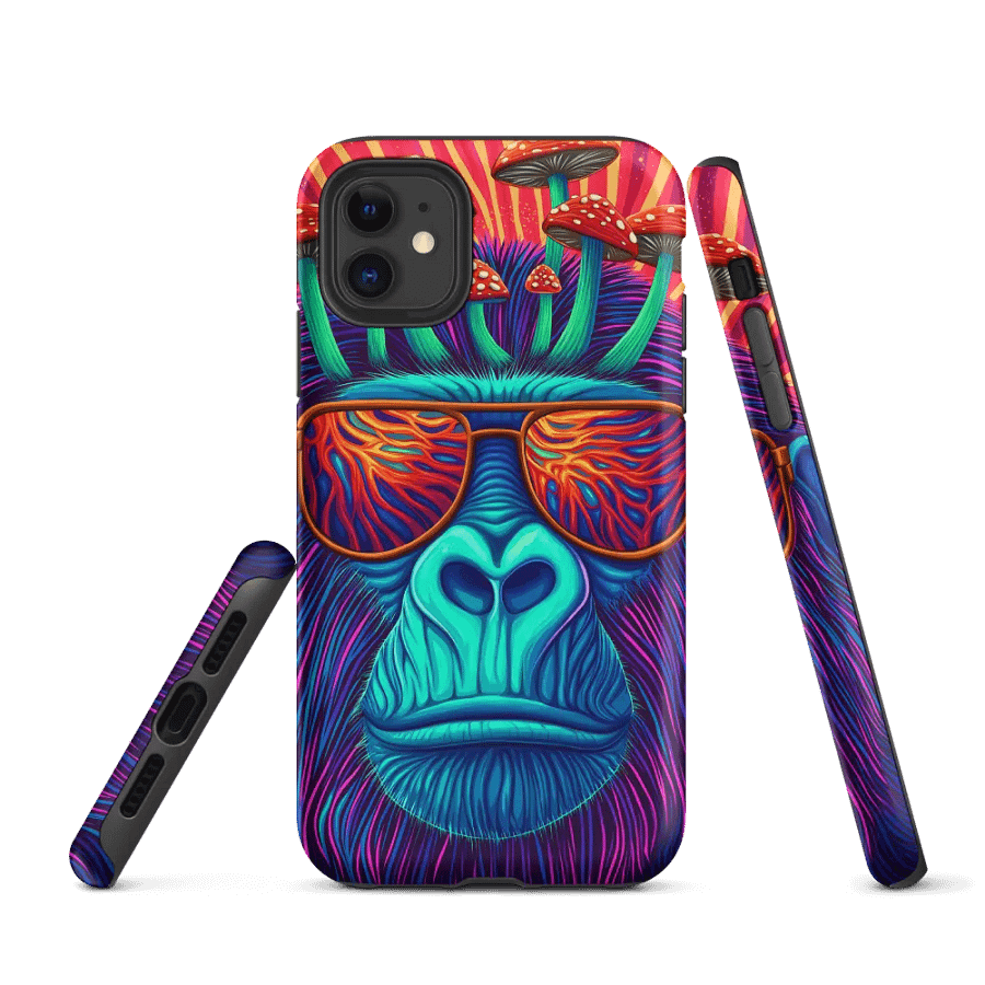 Tough Case for iPhone® #TCP13 product image (47)