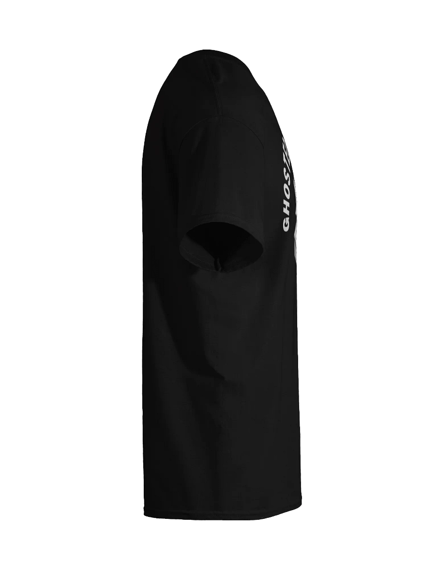 Ghosted By My Mom T-Shirt product image (10)