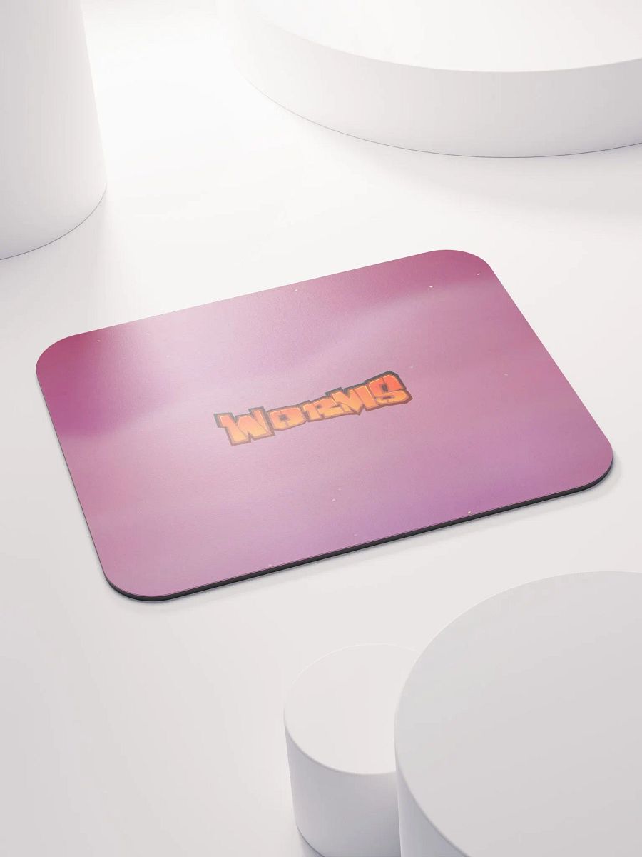 Worms Wormhole | Mouse Pads product image (4)
