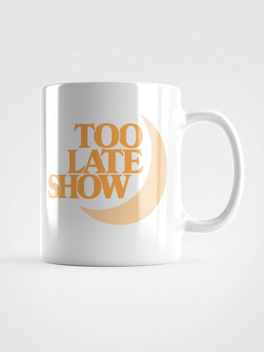 TLS Mug product image (3)