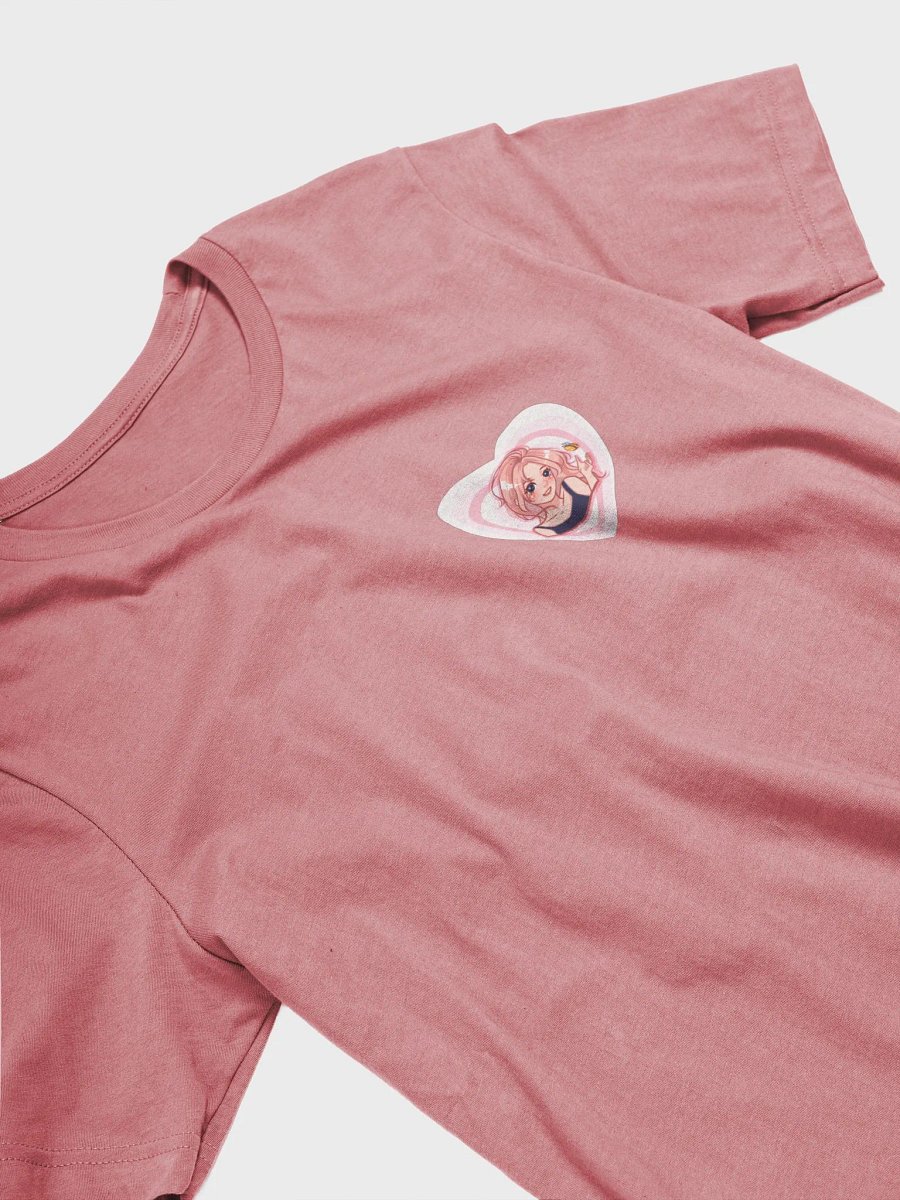 heart tee product image (4)
