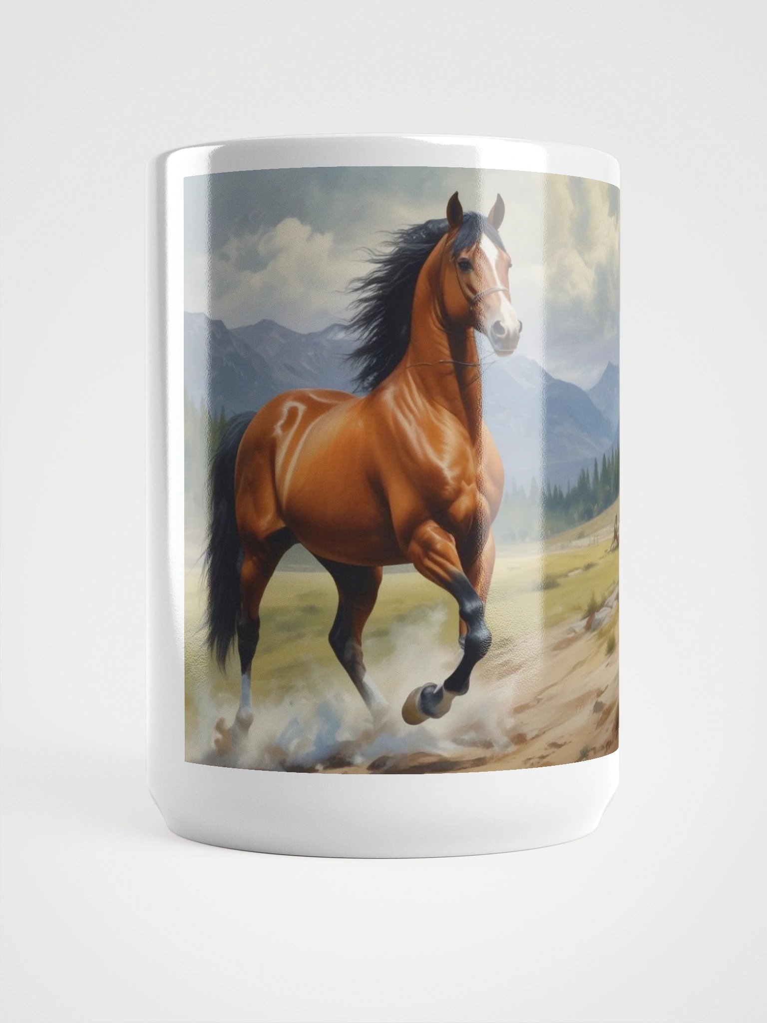 Horse product image (5)
