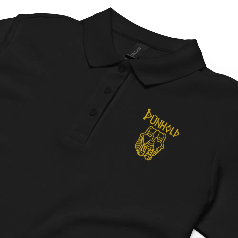 Dünhold Polo (Female) product image (4)