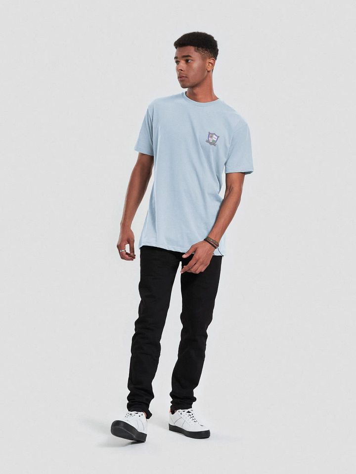 The Streaming Collective - Next Level Supersoft T-Shirt product image (1)