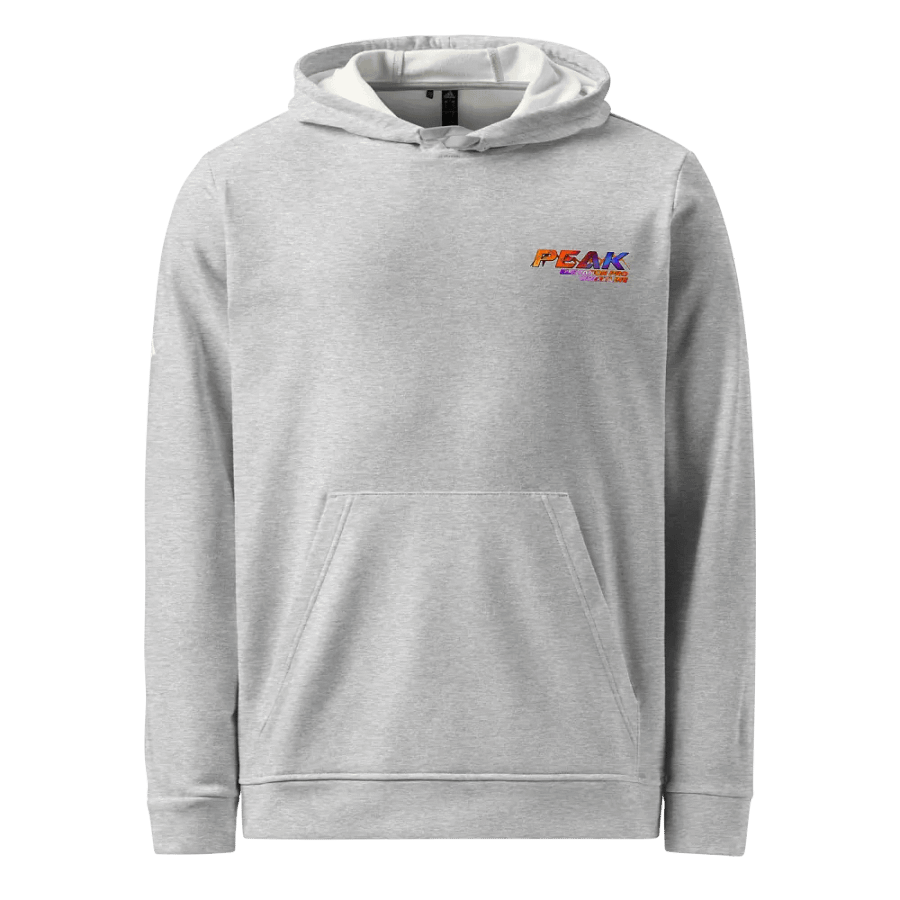 PEPW Choose Your Fighter Judah x Flynn Hoodie product image (1)