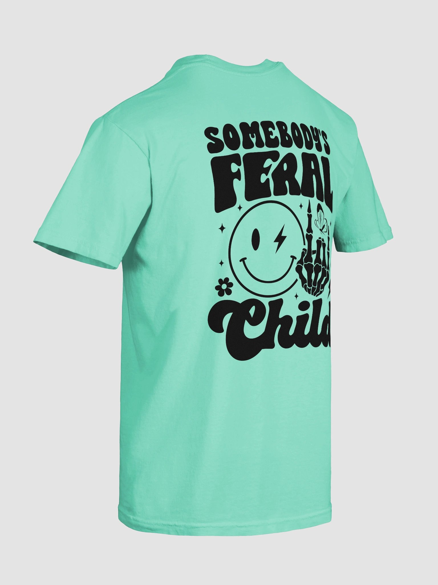 Feral Child Tee product image (79)