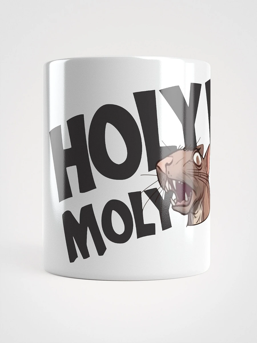 HOLY MOLY RAT MUG product image (1)