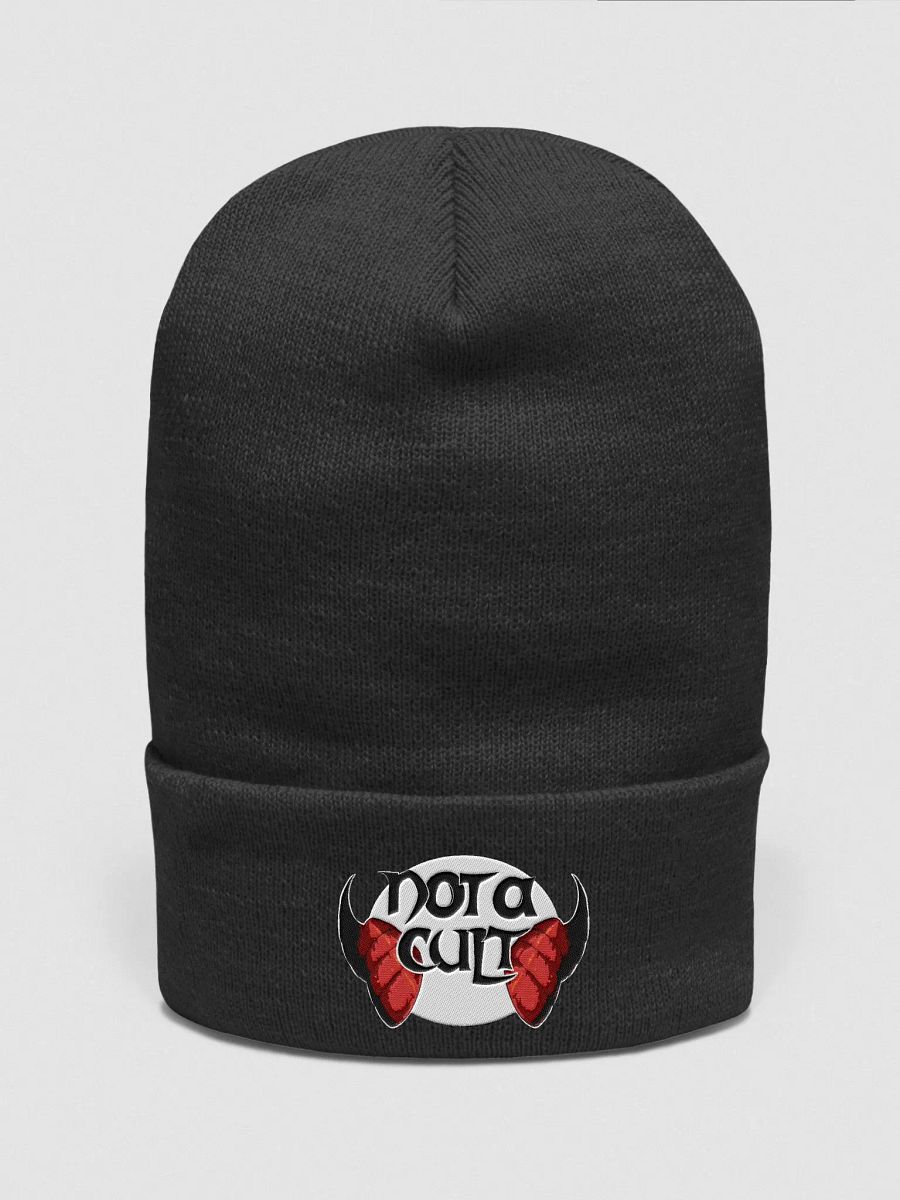 Not a Cult Beanie product image (1)