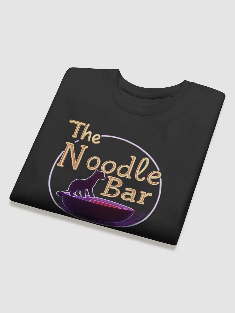 Neon Noodle Bar Sweatshirt product image (4)
